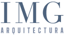 IMG arquitectura – l'Escala Logo